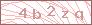 code